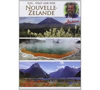 Antoine : nouvelle zélande