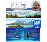 Antoine : patagonie