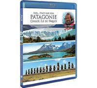 Antoine : patagonie
