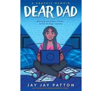 Patton Jay Jay Dear Dad Growing Up W/A Parent BOOK NUOVO
