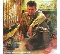 Antoine Sahler - Nos Futurs