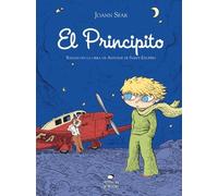 Antoine Saint-Exupéry Joan Sfar El Principito (Tascabile)
