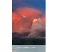 Antoine Saint-Exupery Southern Mail / Night Flight (Tascabile)