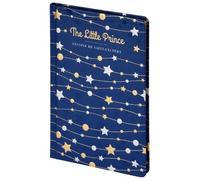 Antoine Saint-Exupery The Little Prince (Copertina rigida) Chiltern Classic