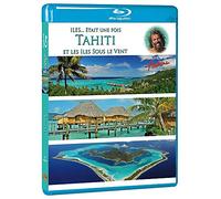 Antoine : tahiti et les îles sous le vent