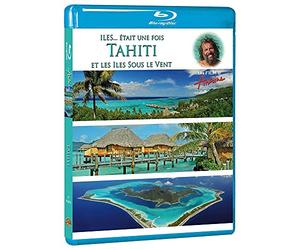 Antoine : tahiti et les îles sous le vent