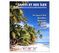 Antoine : Tahiti et ses îles [Import belge]