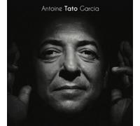 Antoine Tato Garcia El Mundo (Vinyl LP)