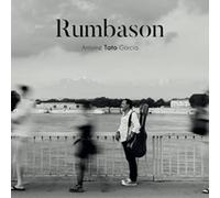 Antoine Tato Garcia - Rumbason