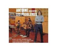 ANTOINE - The 1960's French Ep Collection