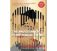 Antoine Wauters The Museum of Contradictions (Tascabile)