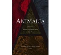 Antoinette Burton Animalia (Copertina rigida)