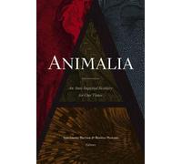 Antoinette Burton Animalia (Tascabile)
