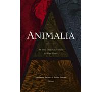 Antoinette Burton Animalia (Tascabile)
