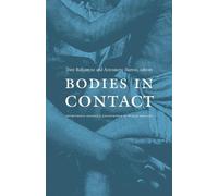 Antoinette Burton Bodies in Contact (Tascabile)