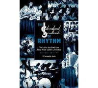 Antoinette D. Handy The International Sweethearts of Rhythm (Tascabile)