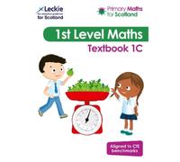 Antoinette Irwin Carol Lyon Craig Lowther Kirste Primary Maths for S (Tascabile)