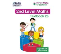 Antoinette Irwin Carol Lyon Kirsten Mackay Felicity Mart Textbook 2B (Tascabile)