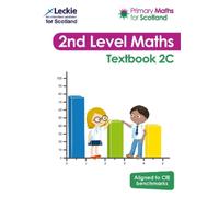 Antoinette Irwin Kirsten Mackay Felicity Martin Primary Maths for S (Tascabile)