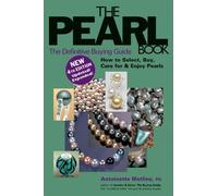 Antoinette Matlins The Pearl Book (4th Edition) (Tascabile)