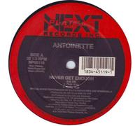 Antoinette - Never Get Enough
