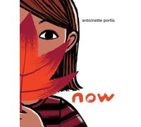 Antoinette Portis Now (Copertina rigida)