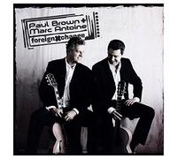 Antoione/Brown - Foreign Exchange