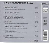 Antolini, Charly - Caravan