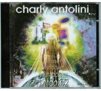 Antolini, Charly - Countdown