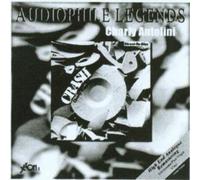 Antolini,Charly - Crash (180 Gramm)