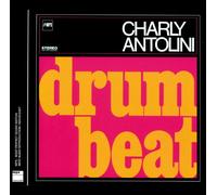 Antolini,Charly - Drum Beat