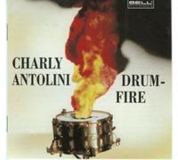 Antolini, Charly - Drumfire