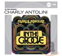 Antolini,Charly - In the Groove (Jazz Club)