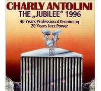 Antolini,Charly - The Jubilee 1996