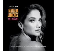 antología 20 años