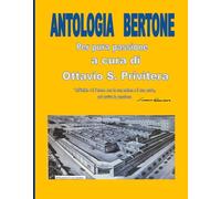 ANTOLOGIA BERTONE: PER PURA PASSIONE