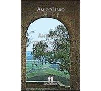 Antologia concorso Amicolibro 2014