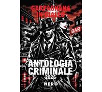 Antologia criminale. Garfagnana in giallo 2026