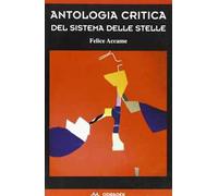 Antologia critica del sistema delle stelle