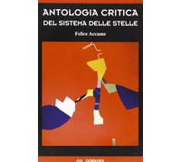 Antologia critica del sistema delle stelle - [Odradek]