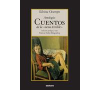 Antologia: Cuentos de la nena terrible - Ocampo Silvina