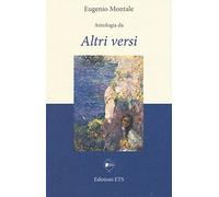 Antologia da «Altri versi»
