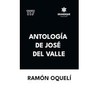 Antología de José del Valle