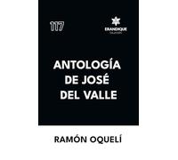 Antología de José del Valle