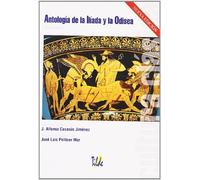 Antología de la Ilíada y la Odisea.: 1