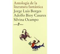 Antologia de la literatura fantastica [Lingua spagnola]: 45