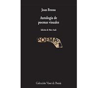 Antología de poemas visuales: 1069