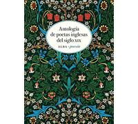 Antología de poetas inglesas del siglo XIX: 12 - NUOVO