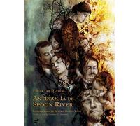 Antología de Spoon River