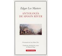 Antología de Spoon River